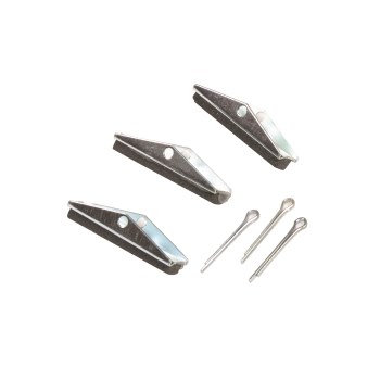 MEDIUM GRIT HONE STONE SET - 28MM
